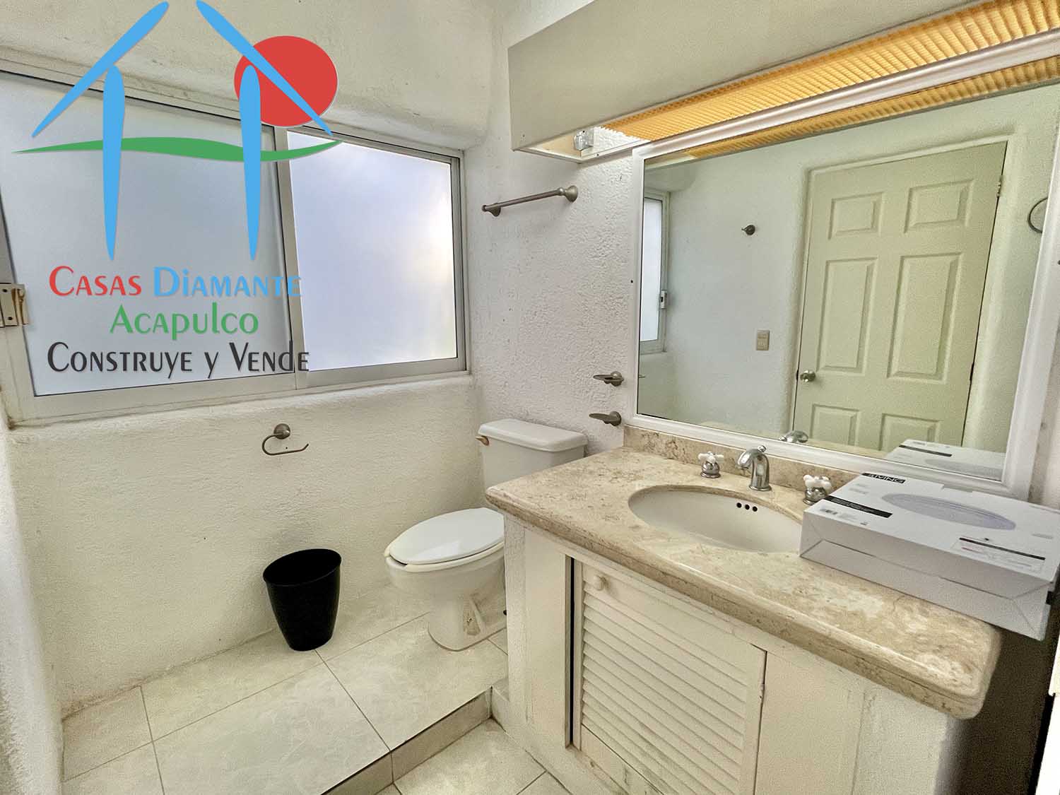 Punta Brisa C 202 - Recámara uno 7